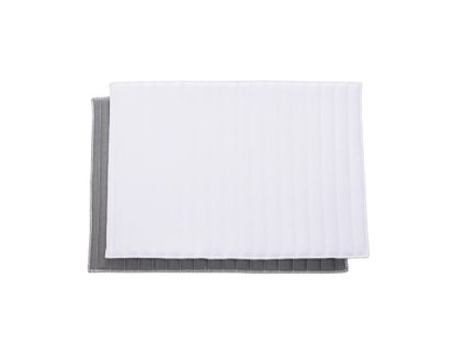 Podložky pod bandáže LAMI-CELL WX Tech bílé (XL)