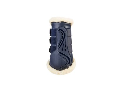 Kamaše LAMI-CELL Comfort modré (L)