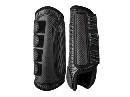 Kamaše LAMI-CELL V22 zadní černé (M)