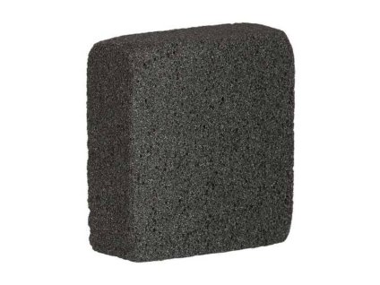 Čistící blok HORZE černý (DOPRODEJ)