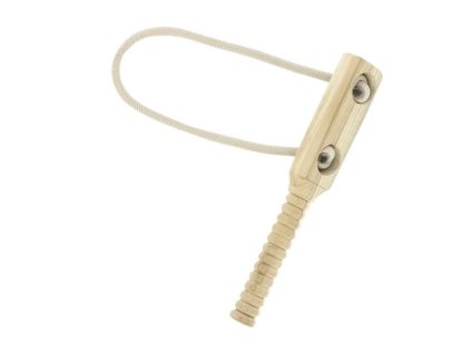 Fajfka dřevěná HIPPOTONIC