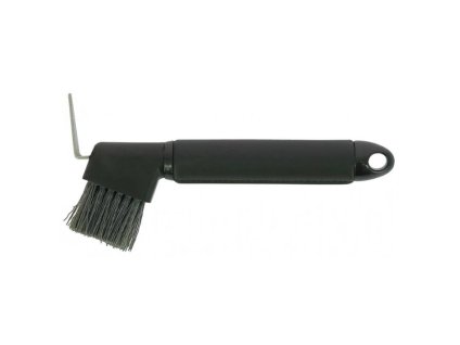 Háček na kopyta HIPPOTONIC Soft black