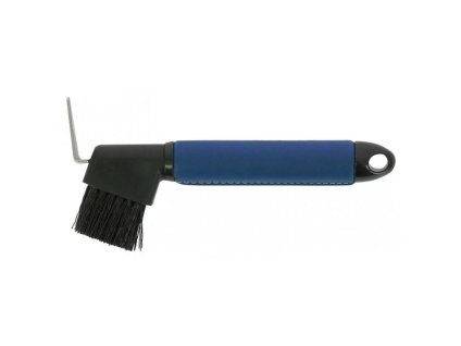 Háček na kopyta HIPPOTONIC Soft navy blue