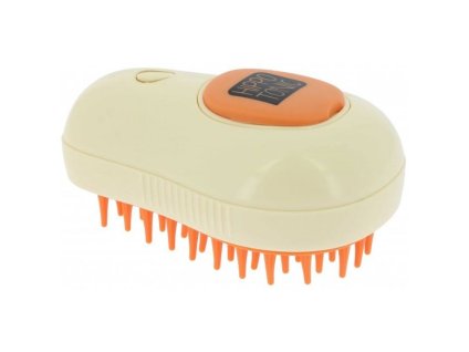 Parní kartáč HIPPOTONIC Vapeur cream