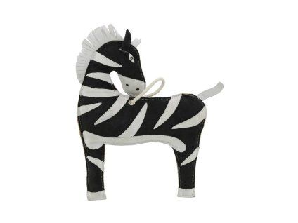 Hračka pro koně HIPPOTONIC zebra (DOPRODEJ)
