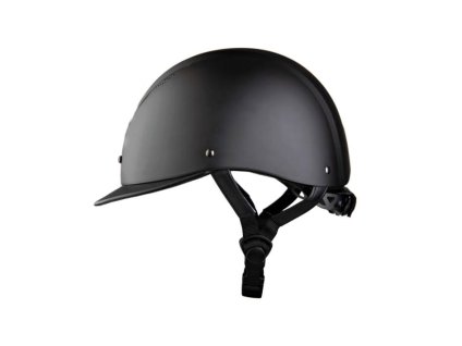 Bezpečnostní helma LAMI-CELL Stockholm black (50-54)