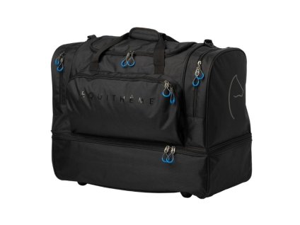 Cestovní taška EQUITHEME Sport Large černá