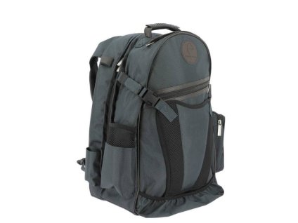 Batoh EQUITHEME Premium tmavě blue