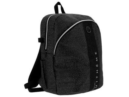 Batoh EQUITHEME Je Taime black