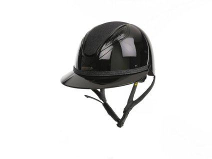 Bezpečnostní helma LAMI-CELL Stella MIPS black (52-56)