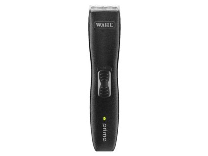WAHL Prima Black stříhací strojek