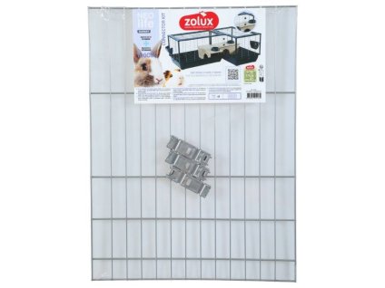 Propojovací komponenty pro klece ZOLUX Neolife 100