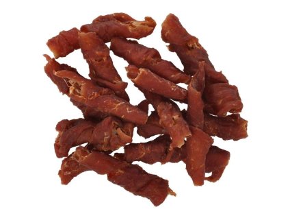 FLAMINGO Hapki Duck Rolls 85g