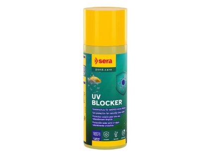 SERA Pond UV Blocker 250ml
