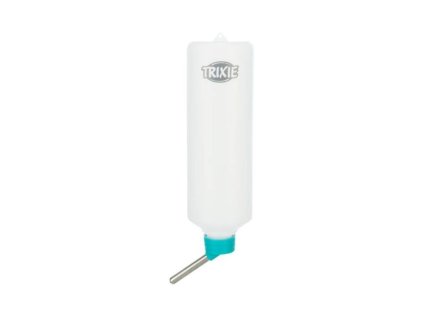 TRIXIE Plastová napáječka 600ml (MIX BAREV)