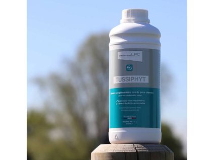LPC Thussipyt - pro uvolnění dýchacích cest 1l