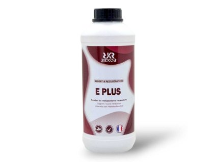 REKOR Vitamin E Plus 1l