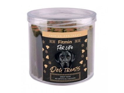 FITMIN For Life Dental kříž s eukalyptem 30ks