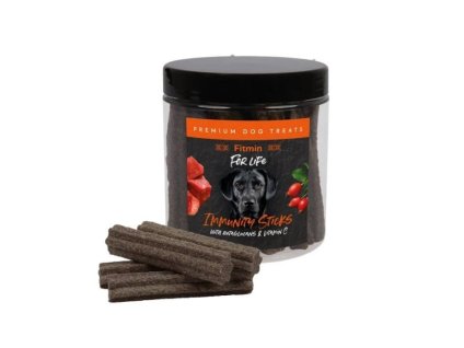 FITMIN For Life Immunity Sticks 380g (20ks)