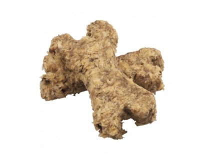 FITMIN For Life Natural kost drůbeží s jukou a bylinkami 30ks