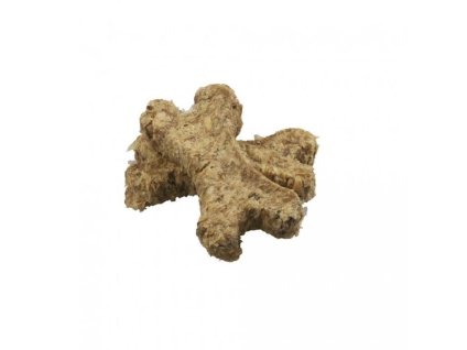 FITMIN For Life Natural kost hovězí s šípkem a brusinkou 30ks