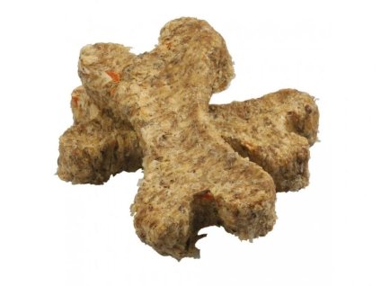 FITMIN For Life Natural kost vepřová se zeleninou 30ks (DOPRODEJ)