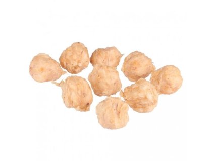 FITMIN For Life Natural kuličky s plícemi 550g