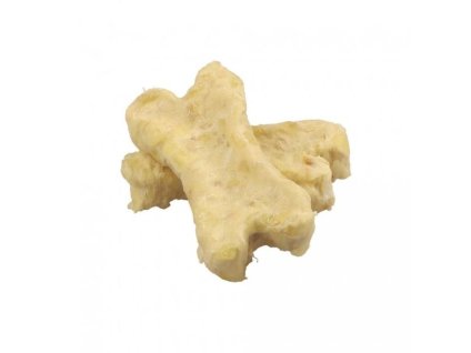 FITMIN For Life Natural Mini kostičky drůbeží s jukou 900g