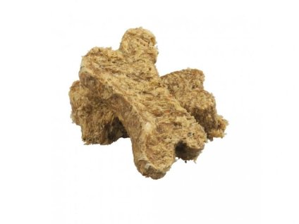 FITMIN For Life Natural Mini kostičky vepřové se zeleninou 1kg