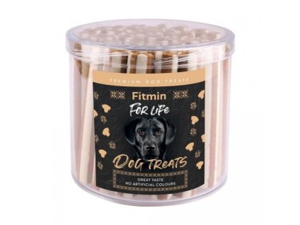 FITMIN For Life Tasty trubičky játrové 35ks