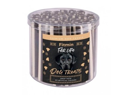 FITMIN For Life Tasty trubičky originál 35ks