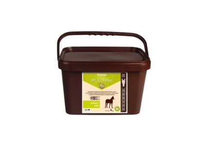 FITMIN Multi Plus 4kg