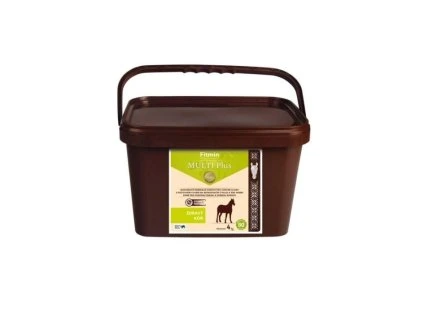 FITMIN Multi Plus 1,5kg (DOPRODEJ)