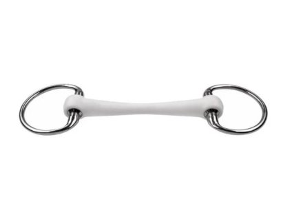 Udidlo oliva SPRENGER Duo tyčka 140mm/16mm