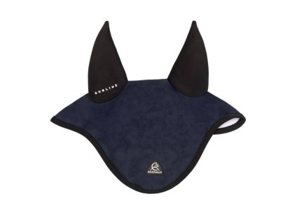 Čabraka ACAVALLO Sublime Louvre navy PONY