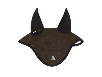Čabraka ACAVALLO Sublime Louvre brown FULL