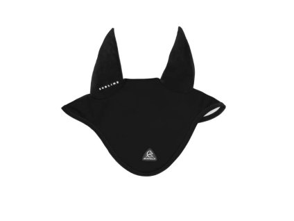 Čabraka ACAVALLO Sublime Spandex black PONY