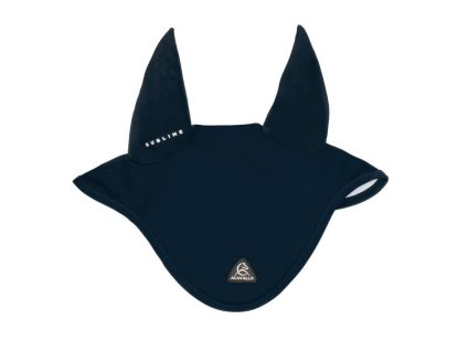 Čabraka ACAVALLO Sublime Spandex navy PONY