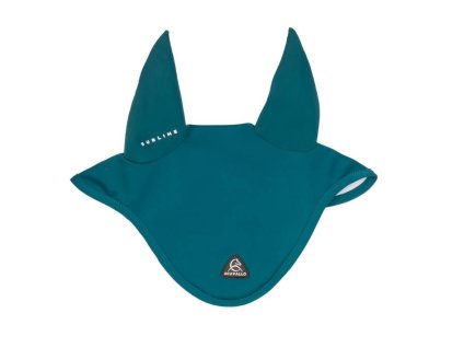 Čabraka ACAVALLO Sublime Spandex petrol PONY