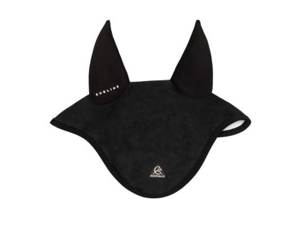 Čabraka ACAVALLO Sublime Louvre black FULL