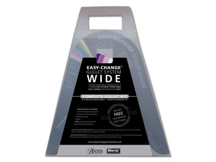 Set komor WINTEC Easy-Change Wide