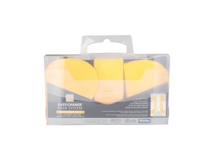 Sada sedlových polštářů WINTEC Easy-Change pony