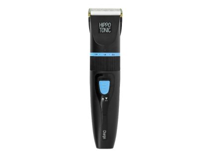 Stříhací strojek HIPPOTONIC QR-P800