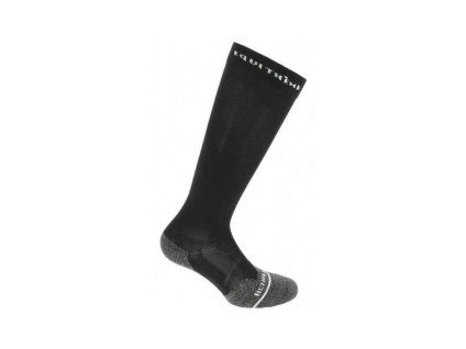 Podkolenky EQUITHEME Technic black (35-38)