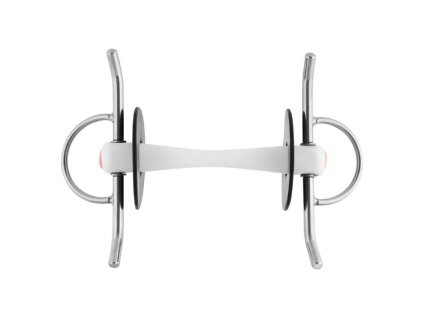 Udidlo roubík NATHE tyčka 130mm/20mm