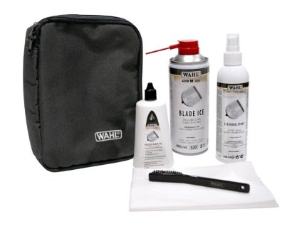 WAHL Blade Care ošetřování stříhacích strojků (DOPRODEJ)