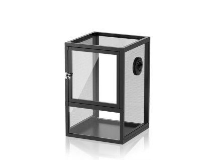 Terárium REPTIZOO NAC303045 síťové 30x30x45cm