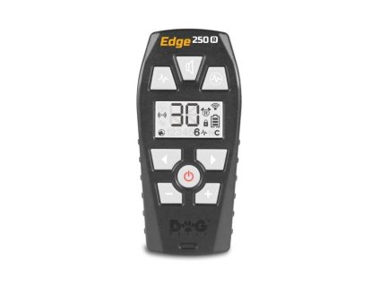 Ovladač k výcvikovému obojku DOGTRACE d-control Edge 250R