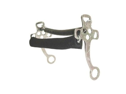Hackamore METALAB nerezová ocel FULL