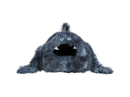 Kukaň TRIXIE Monster tmavě modrá 46x33x46cm (LIMITOVANÁ EDICE) (DOPRODEJ)